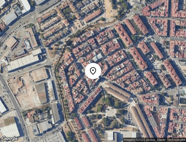 Housing at undefined Miquel Angel , 53